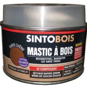 SINTOBOIS  CHENE FIN 1000 ML. Quincaillerie Sénégalaise est le leader de la vente en ligne d'équipements de bâtiment au Sénégal. Notre catalogue varié répond à vos besoins en plomberie et quincaillerie. Choisissez l'efficacité et la qualité.