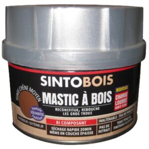 SINTOBOIS  CHENE MOYEN 500 ML. Chez Quincaillerie Sénégalaise, nous répondons à tous vos besoins en fournitures industrielles et en outillage. Notre gamme complète garantit une satisfaction totale. Achetez en ligne et recevez vos articles rapidement.