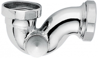 SIPHON BIDET LAITON CHROMÉ - ÉCROU 33X42 - SORTIE JC Ø 32. À la recherche de solutions pour vos travaux de plomberie ou de construction ? Quincaillerie Sénégalaise vous offre une sélection variée de produits de qualité. Livraison rapide et satisfaction garantie.