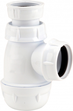 SIPHON BIDET POLYPROPYLÈNE BLANC - HAUT. RÉGLABLE - CULOT DÉMONT. - 33X42 - SORTIE JC Ø 32. Avec Quincaillerie Sénégalaise, équipez-vous des meilleurs outils et équipements pour vos projets industriels. Nous assurons une livraison rapide et un service client de qualité. Faites confiance à notre expertise.
