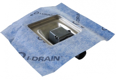 SIPHON DE DOUCHE + FILM D'ÉTANCHÉITÉ SQUARE DRAIN 150 X 150 MM. Faites confiance à Quincaillerie Sénégalaise pour vos équipements de plomberie et de bâtiment. Nous offrons des produits durables pour vos projets de rénovation ou de construction. Commandez dès maintenant en toute simplicité.