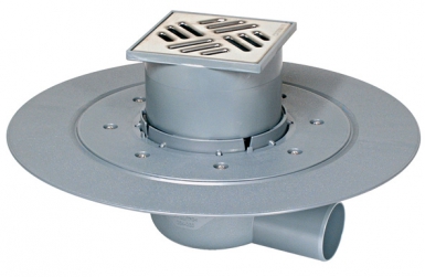 SIPHON DE SOL ABS - SORTIE HORIZONTALE Ø 50 MM - DÉBIT 0,8 L/S - 100 X 100 MM (Ø 332 MM). Avec Quincaillerie Sénégalaise, trouvez tout ce qu'il vous faut pour vos travaux de plomberie et bâtiment. Profitez de notre service rapide et fiable pour un achat en toute sérénité.