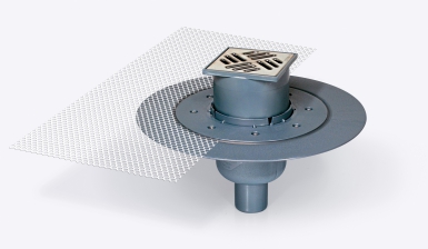 SIPHON DE SOL ABS - SORTIE VERTICALE Ø 50 MM - DÉBIT 0,8 L/S - 100 X 100 MM (Ø 332 MM). Pour des solutions adaptées à vos projets, choisissez Quincaillerie Sénégalaise. Nous proposons des produits de qualité pour la plomberie, la quincaillerie, et les travaux industriels. Notre service rapide vous facilite la vie.