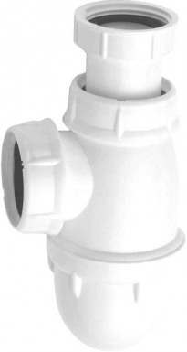 SIPHON LAVABO POLYPROPYLÈNE BLANC - HAUT. RÉGL. - CULOT DÉMONT. 33X42 SORTIE Ø 40. Pour vos projets au Sénégal, Quincaillerie Sénégalaise propose une large gamme de produits de qualité pour le bâtiment et la plomberie. Commandez en ligne et simplifiez vos achats.