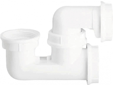 SIPHON P "- ENTRÉE1 1/2 - SORTIE 1 1/2 - H: 45 - SORTIE JC Ø 40 - PVC. Quincaillerie Sénégalaise est la référence au Sénégal pour l'achat de fournitures industrielles et de bâtiment. Nous garantissons des produits durables et un service client exemplaire. Commandez dès maintenant en toute simplicité.