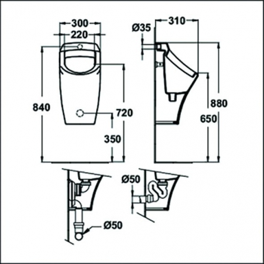 SIPHON SORTIE VERTICAL D5855AC. Quincaillerie Sénégalaise est votre destination en ligne pour des équipements de qualité en plomberie, bâtiment et industrie. Faites vos achats facilement et bénéficiez de nos prix attractifs.