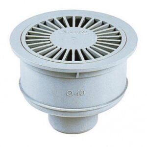 SIPHONETTE PVC GRIS CLAIR SORTIE VERTICALE À COLLER MÂLE Ø 40. Quincaillerie Sénégalaise est votre partenaire fiable pour vos besoins en outillage, plomberie et fournitures de bâtiment. Profitez de notre expertise et de nos prix compétitifs. Achetez en ligne en quelques clics.