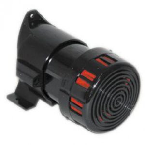 SIRÈNE ÉLECTROMÉCANIQUE IP30-IK05, PUIS. 57 W, 105 DB À 1 M. Quincaillerie Sénégalaise est la solution idéale pour tous vos besoins en matériel de plomberie et quincaillerie. Des produits fiables et un service client dédié. Faites confiance au leader du marché au Sénégal.