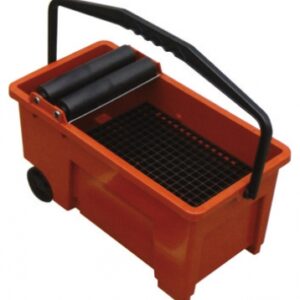SKIPPER BAC DE LAVAGE 25L. Optez pour Quincaillerie Sénégalaise pour tous vos besoins en matériaux de construction et quincaillerie. Notre boutique en ligne vous offre une expérience d'achat pratique et sécurisée. Faites le choix de la qualité.