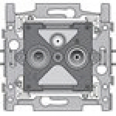 SOCLE 2 PRISES COAX. POUR INSTAL. INDIVID. + SATEL. À BORNE À VIS FIX. À VIS. Avec Quincaillerie Sénégalaise, trouvez tout le matériel de plomberie, quincaillerie, et bâtiment dont vous avez besoin. Nous proposons une large gamme d'équipements fiables pour vos travaux. Simplifiez vos projets grâce à notre service rapide et efficace.