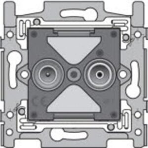 SOCLE 2 PRISES COAX. SIMPLE POUR TV ET FM. À BORNE À VIS FIX. À VIS. Quincaillerie Sénégalaise vous accompagne dans tous vos projets de construction et d'aménagement. Nous proposons des produits adaptés aux standards les plus exigeants. Faites vos achats en ligne en toute confiance.