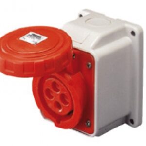 SOCLE DE PC EN SAILLIE À 10° ÉTANCHE. 3P+N+T 380V 50/60 HZ IP67 63A. Quincaillerie Sénégalaise met à votre disposition une gamme complète de solutions pour vos besoins en bâtiment et plomberie. Qualité, fiabilité et rapidité sont nos maîtres mots. Faites vos achats en ligne en toute sérénité.