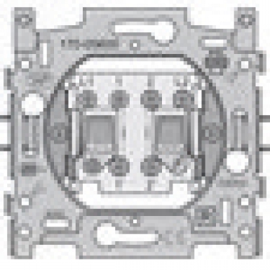 SOCLE INTERRUPTEUR DOUBLE VA-ET-VIENT À BORNE À VIS ET POUR FIX. À VIS 10A 250V. Quincaillerie Sénégalaise est la référence au Sénégal pour l'achat de fournitures industrielles et de bâtiment. Nous garantissons des produits durables et un service client exemplaire. Commandez dès maintenant en toute simplicité.