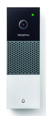 SONNETTE VIDÉO INTELLIGENTE CONNECTÉE NETATMO AVEC ALERTES ET APPELS VIDÉOS SUR SMARTPHONE. Chez Quincaillerie Sénégalaise, nous répondons à tous vos besoins en fournitures industrielles et en outillage. Notre gamme complète garantit une satisfaction totale. Achetez en ligne et recevez vos articles rapidement.