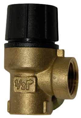 SOUPAPE DE SÛRETÉ - 3 BARS - 1/2”FF - SANS MANOMÈTRE. Pour tous vos travaux, faites confiance à Quincaillerie Sénégalaise. Notre boutique en ligne propose des produits fiables pour la plomberie, la quincaillerie et le bâtiment. Commandez dès maintenant.