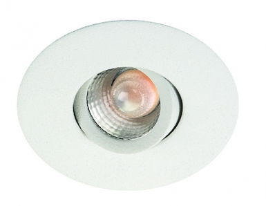 SPOT ENCASTRÉ ORIENTABLE  " NANO " TILT BLANC MAT 4W LED 3000K RA>90 240 LM 36° CL. III IP44. Chez Quincaillerie Sénégalaise, la satisfaction de nos clients est notre priorité. Explorez nos produits pour le bâtiment, la plomberie et l'industrie. Achetez facilement et recevez vos articles directement chez vous.