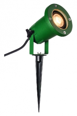 SPOT ROND SUR PIQUET "NAUTILUS" GU10/LED GU10 51MM, 11W MAX - COULEUR VERT. Quincaillerie Sénégalaise est l'adresse incontournable pour vos achats de quincaillerie et d'outillage au Sénégal. Nous servons aussi bien les particuliers que les professionnels. Découvrez nos offres exclusives en ligne.