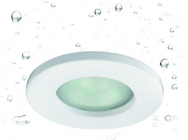 SPOT TBT ENCASTRÉ ROND FIXE CL. III IP 65 GU5.3 BLANC. Quincaillerie Sénégalaise est votre partenaire fiable pour vos besoins en outillage, plomberie et fournitures de bâtiment. Profitez de notre expertise et de nos prix compétitifs. Achetez en ligne en quelques clics.