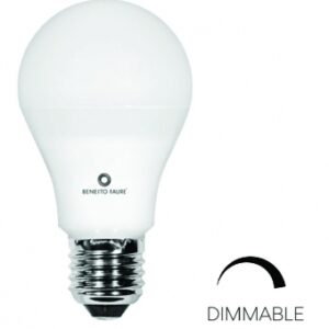 STANDARD 12W 1144 LM E27 220-240V 360º DIMMABLE LED  4.000°K. Quincaillerie Sénégalaise est votre partenaire de confiance pour tous vos besoins en quincaillerie et bâtiment. Découvrez nos produits de haute qualité adaptés aux professionnels et particuliers. Commandez facilement en ligne et recevez vos articles rapidement.