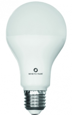 STANDARD 15W E27 220V 360º LED 3000°K 1600 LM DIM. Ø 72 X 132 MM. Avec Quincaillerie Sénégalaise, trouvez tout ce qu'il vous faut pour vos travaux de plomberie et bâtiment. Profitez de notre service rapide et fiable pour un achat en toute sérénité.