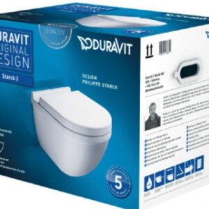 STARCK 3 PACK WC SUSPENDU : CUVETTE + ABATTANT RALENTISSEUR. Optez pour Quincaillerie Sénégalaise pour tous vos besoins en matériaux de construction et quincaillerie. Notre boutique en ligne vous offre une expérience d'achat pratique et sécurisée. Faites le choix de la qualité.