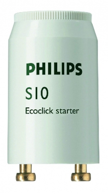 STARTER S10 - POUR TUBES 4 À 65 W SUR APPAREILLAGE 220/240 V WH EUR/12X25CT. Pour tous vos travaux, faites confiance à Quincaillerie Sénégalaise. Notre boutique en ligne propose des produits fiables pour la plomberie, la quincaillerie et le bâtiment. Commandez dès maintenant.