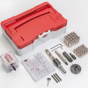 STARTER SET INVIS. Découvrez Quincaillerie Sénégalaise, votre boutique en ligne spécialisée dans le bâtiment, la plomberie, et l'équipement industriel. Profitez de notre expertise pour réussir vos projets. Nos produits sont conçus pour durer.