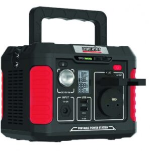 STATION D'ÉNERGIE LITHIUM PW600 PUISSANCE MAXI (CONVERTISSEUR AC) 600W CAPACITÉ DE LA BATTERIE 231W/H TYPE DE BATTERIE LITHIUM 18650. Quincaillerie Sénégalaise est votre allié pour vos projets de construction, de rénovation et de bricolage. Nous proposons une large gamme de produits pour répondre à tous vos besoins. Achetez en ligne en toute confiance.