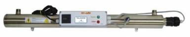 STERILISATEUR UV1 3/4 30W. Avec Quincaillerie Sénégalaise, trouvez tout le matériel de plomberie, quincaillerie, et bâtiment dont vous avez besoin. Nous proposons une large gamme d'équipements fiables pour vos travaux. Simplifiez vos projets grâce à notre service rapide et efficace.