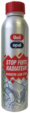 STOP-FUITES RADIATEUR - PREVIENT ET COLMATE LES FUITES DANS LE SYSTÈME DE REFROIDISSEMENT - 200 ML. Besoin de matériel de quincaillerie ou de plomberie ? Quincaillerie Sénégalaise propose des produits adaptés à vos projets de construction ou de rénovation. Bénéficiez de notre expérience et de nos prix compétitifs.