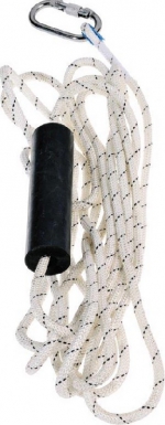 SUPPORT D'ASSURAGE : CORDE TRESSÉE Ø 10,5 MM POUR CAMELEON® ET ASDRISS2 COMPRENANT UN MOUSQUETON ACIER ET UN CONTREPOIDS POLYURÉTHANE - LG 10 M. Pour tous vos travaux, faites confiance à Quincaillerie Sénégalaise. Notre boutique en ligne propose des produits fiables pour la plomberie, la quincaillerie et le bâtiment. Commandez dès maintenant.