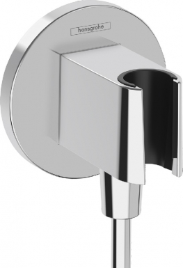 SUPPORT DOUCHETTE MURAL FIXE FIXFIT PORTER S ROND - CHROMÉ. Optez pour Quincaillerie Sénégalaise pour tous vos besoins en matériaux de construction et quincaillerie. Notre boutique en ligne vous offre une expérience d'achat pratique et sécurisée. Faites le choix de la qualité.