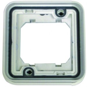 SUPPORT ENCASTRÉ SIMPLE BLANC. Pour des travaux réussis, optez pour Quincaillerie Sénégalaise. Une boutique en ligne fiable pour vos équipements de plomberie et bâtiment. Livraison rapide et produits de qualité.