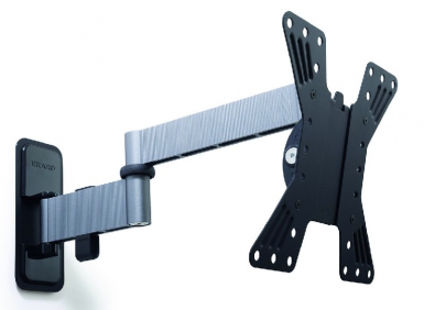 SUPPORT MURAL ALUMINIUM EXO 200TW3 INCLINABLE ET ORIENTABLE POUR ÉCRANS DE 15"-37". Optez pour Quincaillerie Sénégalaise pour tous vos besoins en matériaux de construction et quincaillerie. Notre boutique en ligne vous offre une expérience d'achat pratique et sécurisée. Faites le choix de la qualité.