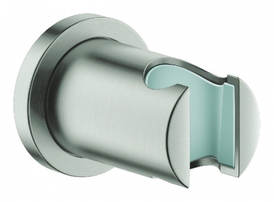 SUPPORT MURAL POUR DOUCHETTE RAINSHOWER SUPERSTEEL GROHE. Quincaillerie Sénégalaise est la solution idéale pour tous vos besoins en matériel de plomberie et quincaillerie. Des produits fiables et un service client dédié. Faites confiance au leader du marché au Sénégal.