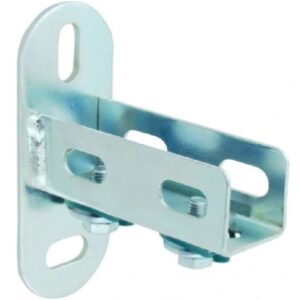SUPPORT MURAL POUR WM1/WM2 ACIER ZINGUÉ - PLATINE 50X114 MM. Chez Quincaillerie Sénégalaise, nous répondons à tous vos besoins en fournitures industrielles et en outillage. Notre gamme complète garantit une satisfaction totale. Achetez en ligne et recevez vos articles rapidement.