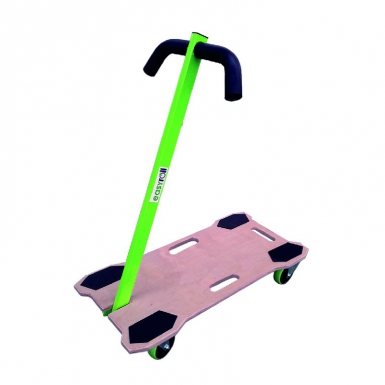 SUPPORT ROULANT AVEC POIGNÉE RÉTRACTABLE - CONTREPLAQUÉ 80X40 CM CHARGE 300 KG MAX. - 4 ROUES POLYURÉTHANE AVEC ROULEMENT À BILLE Ø 100 MM. Avec Quincaillerie Sénégalaise, bénéficiez de produits de quincaillerie et de plomberie de haute qualité pour tous vos projets. Notre boutique en ligne vous facilite la vie avec un service rapide et fiable.