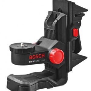 SUPPORT UNIVERSEL BM1 - FIXATION SIMPLE DU LASER - UTILISABLE EN MINI-TRÉPIED - RÉGLAGE EN HAUTEUR AVEC DISPOSITIF D"ARRÊT POUR UN ALIGNEMENT PRÉCIS ET SÛR. Chez Quincaillerie Sénégalaise, nous répondons à tous vos besoins en fournitures industrielles et en outillage. Notre gamme complète garantit une satisfaction totale. Achetez en ligne et recevez vos articles rapidement.