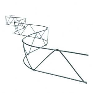 SUPPORTS DE NAPPES ZIG ZAG - H. 70 MM - LG. 2,00 M - POIDS 0,365 KG/M - PAQ. DE 100 M. Quincaillerie Sénégalaise, votre boutique de référence pour des produits de plomberie, bâtiment, et quincaillerie. Achetez facilement en ligne et recevez vos articles à domicile.