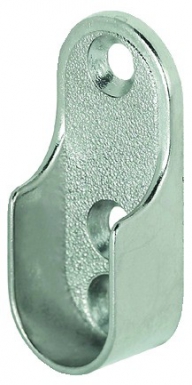 SUPPORTS DE TRINGLE D'ARMOIRE, POUR TRINGLE D’ARMOIRE OVA 30 X 15 MM. Besoin d'équipement de plomberie ou d'outillage ? Quincaillerie Sénégalaise vous offre un service rapide et efficace. Découvrez nos produits de qualité adaptés à vos projets.