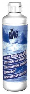 SURODORANT DOUCEUR DES ALPES KING - PARFUME, DÉSO. - CONCENTRÉ EN ESS. - 500 ML. Pour des solutions adaptées à vos projets, choisissez Quincaillerie Sénégalaise. Nous proposons des produits de qualité pour la plomberie, la quincaillerie, et les travaux industriels. Notre service rapide vous facilite la vie.