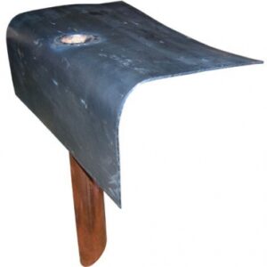 SURVERSE TERRASSE - PLATINE PLOMB 30 X 30 CM - TUBE CUIVRE 30 CM - Ø 42 MM. Quincaillerie Sénégalaise, c'est votre partenaire pour des équipements de qualité en plomberie, bâtiment et industrie. Profitez de nos prix compétitifs et d'un service client dédié.
