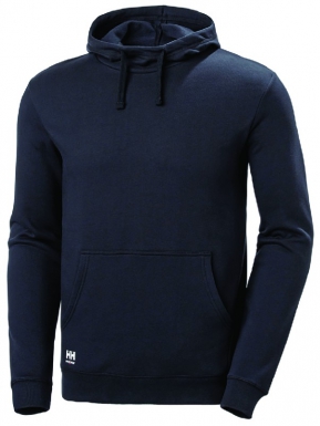 SWEAT-SHIRT À CAPUCHE MANCHESTER HOODIE COLORIS NAVY - TAILLE M. Chez Quincaillerie Sénégalaise, nous facilitons vos travaux grâce à une offre complète d’outils et d’équipements. Des produits fiables et durables pour tous vos projets. Faites le choix de la qualité.