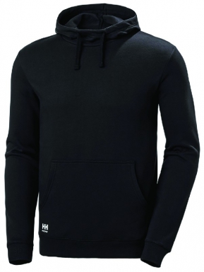 SWEAT-SHIRT À CAPUCHE MANCHESTER HOODIE COLORIS NOIR - TAILLE M. Quincaillerie Sénégalaise est votre expert en quincaillerie, plomberie et fournitures industrielles. Faites confiance à notre expertise pour vos travaux au Sénégal. Commandez maintenant et bénéficiez de nos offres attractives.