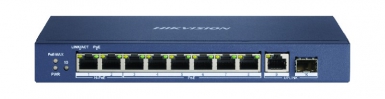 SWITCH POE NON MANAGED 8 PORTS. Pour tous vos travaux, faites confiance à Quincaillerie Sénégalaise. Notre boutique en ligne propose des produits fiables pour la plomberie, la quincaillerie et le bâtiment. Commandez dès maintenant.