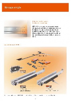SYST. COULIS. MOVENTO DTE/GHE 40 KG TIP-ON LG. 270 MM. Besoin d'équipement de plomberie ou d'outillage ? Quincaillerie Sénégalaise vous offre un service rapide et efficace. Découvrez nos produits de qualité adaptés à vos projets.