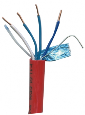 SYT 1 ROUGE AE 2P 0,9 MM - COURONNE DE 100 M. Avec Quincaillerie Sénégalaise, trouvez tout ce qu'il vous faut pour vos travaux de plomberie et bâtiment. Profitez de notre service rapide et fiable pour un achat en toute sérénité.