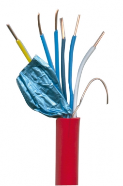 SYT 1 ROUGE AE 3P 0,9 MM - TOURET DE 500 M. Avec Quincaillerie Sénégalaise, équipez-vous des meilleurs outils et équipements pour vos projets industriels. Nous assurons une livraison rapide et un service client de qualité. Faites confiance à notre expertise.