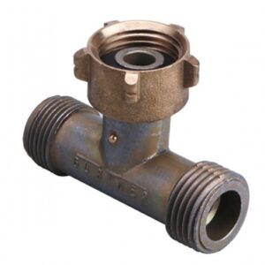 TÉ D'ACCOUPLEMENT - MÂLE 20X150 - MÂLE BOUTEILLE ÉCROU BOUTEILLE. Pour vos travaux au Sénégal, faites confiance à Quincaillerie Sénégalaise. Nos produits de qualité garantissent la réussite de vos projets. Commandez rapidement en ligne et économisez du temps.