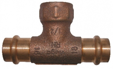 TÉ FEMELLE-FEMELLE TARAUDÉ - À SERTIR - Ø 28-20X27. Quincaillerie Sénégalaise, c’est un large choix de produits de quincaillerie, plomberie et bâtiment. Profitez de notre expertise et de nos prix compétitifs. Livraison rapide et service client attentif.